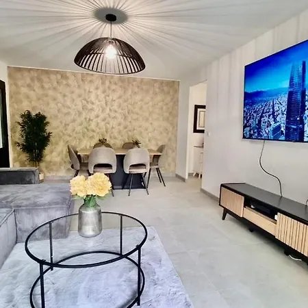 Cosy Family Center 아파트 스트라스부르