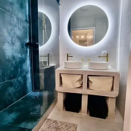 Διαμέρισμα Cosy Family Center Στρασβούργο