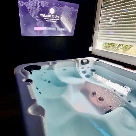 Cosy Family Center Διαμέρισμα