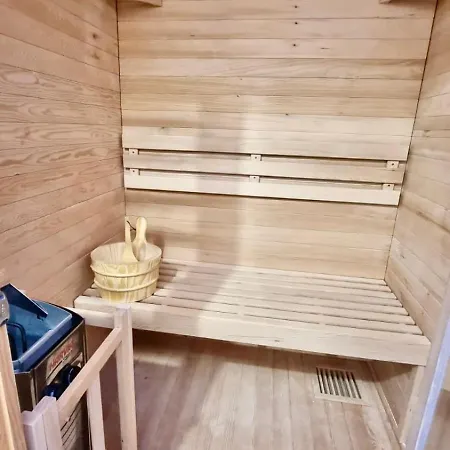 Cosy Family Center