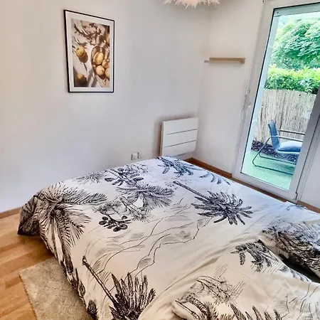 Cosy Family Center 스트라스부르
