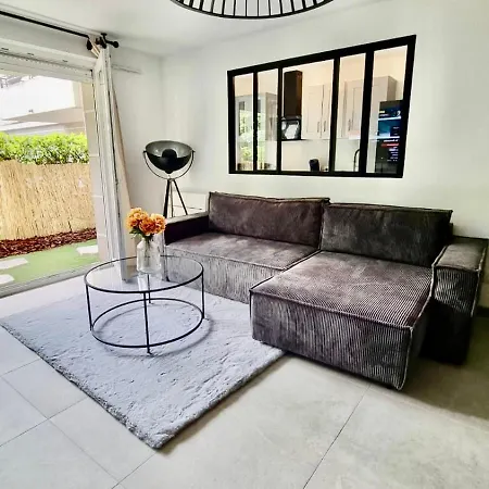 Cosy Family Center * שטרסבורג