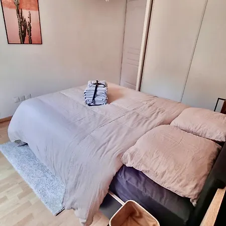 Cosy Family Center *