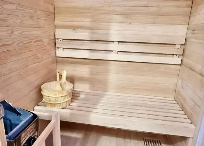 Cosy Family Center